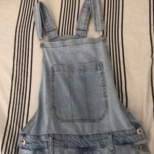 Forever 21 Men Overalls